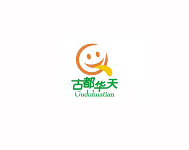 西安古都华天放心快餐工程引进西安蓝讯200台22英寸液晶广告机